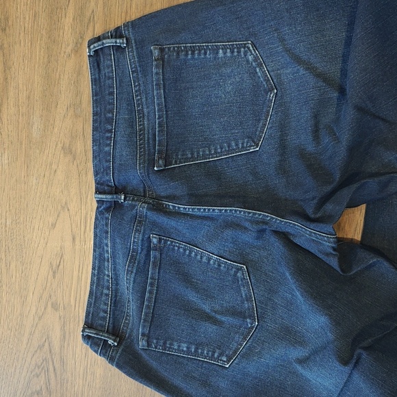 Miracle Jeans Faith Ankle Sizes 14 - Picture 5 of 5